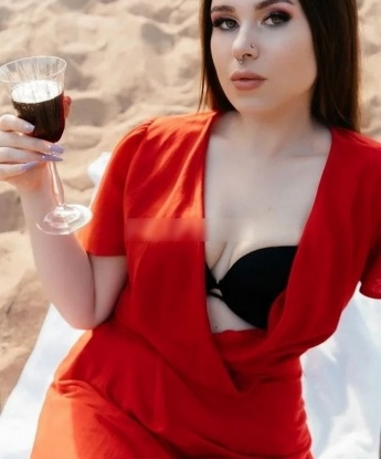 Проститутка Алёнушка