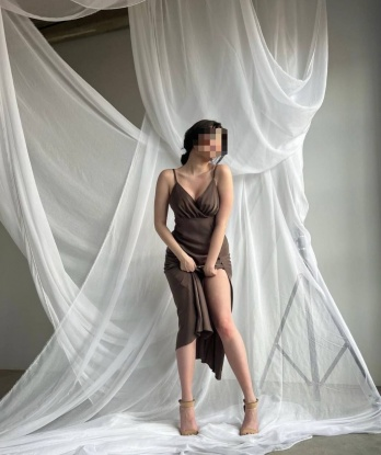 Проститутка Раиса